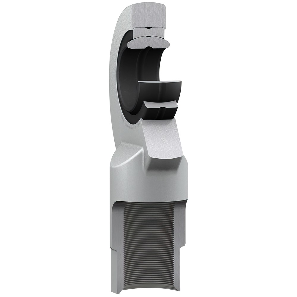 LEDARM INVÄNDIG GÄNGA VÄNSTER M8X1,25 SKF