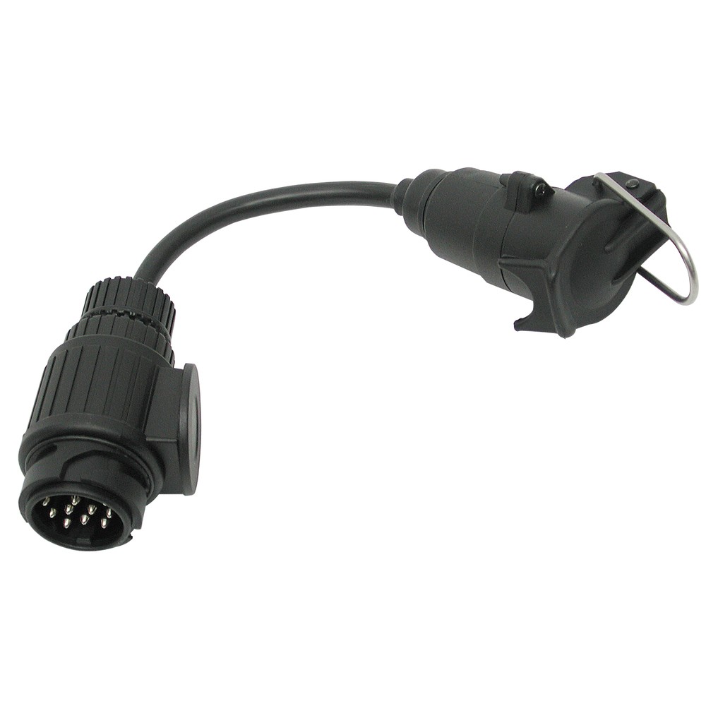 ADAPTER BIL-13 / VAGN-7 100MM KABEL IP