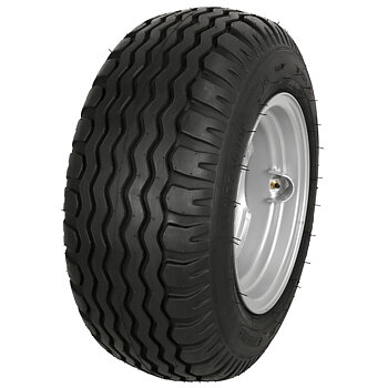 DÄCK INKL FÄLG 340/55-16 12PR PETLAS UN1 6-BULT