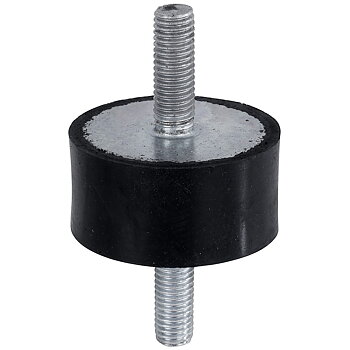 VIBRATIONSDÄMPARE 70X40XM12