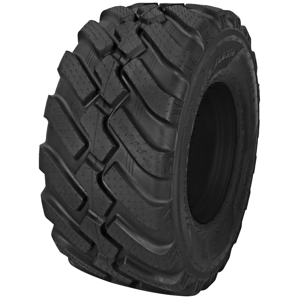 DÄCK 560/60R22.5 MRL FLR339