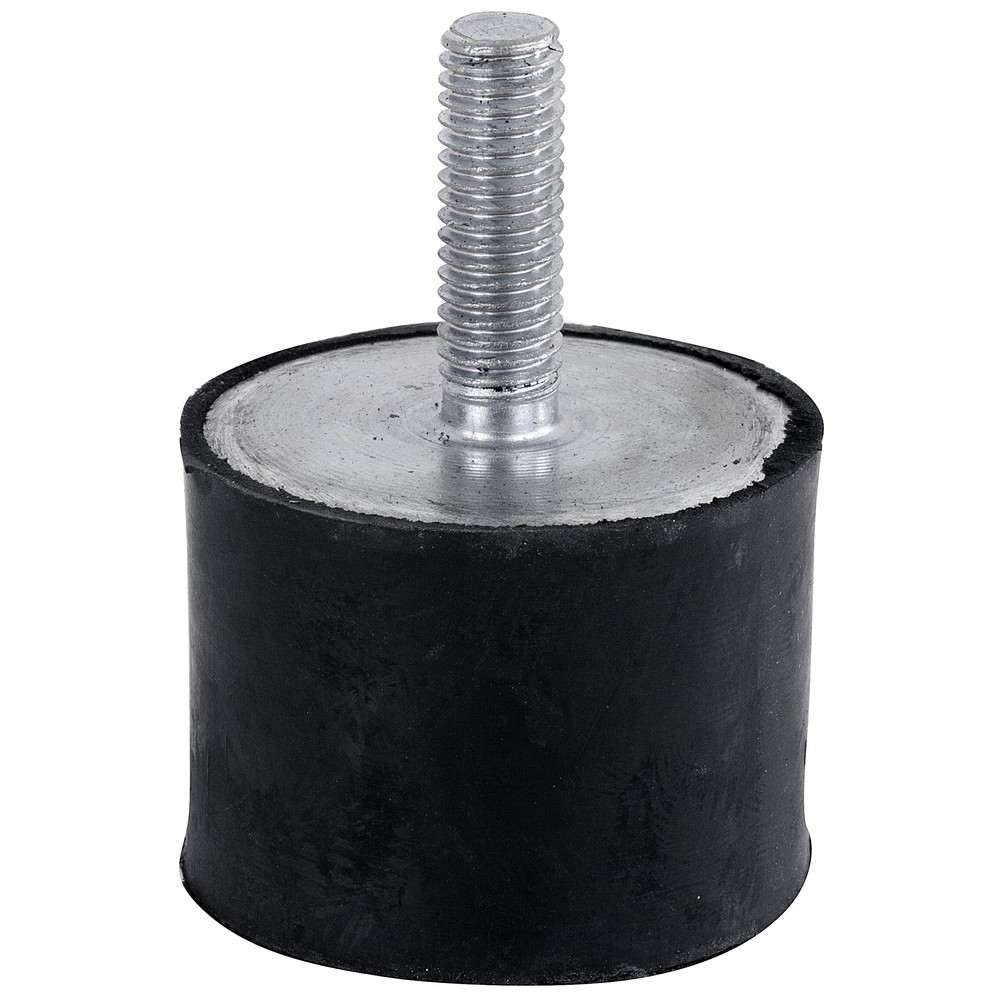 VIBRATIONSDÄMPARE 20X15XM6