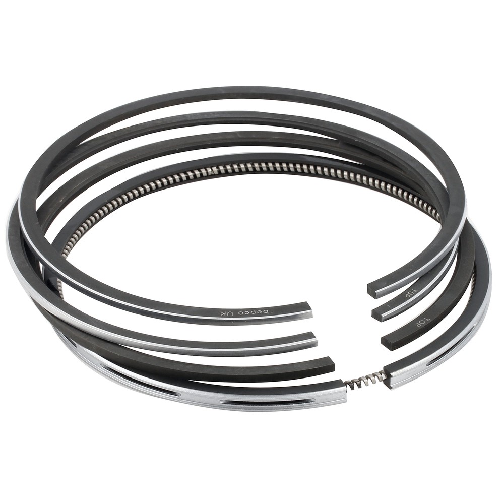 KOLVRINGSSATSE STD 4-RING