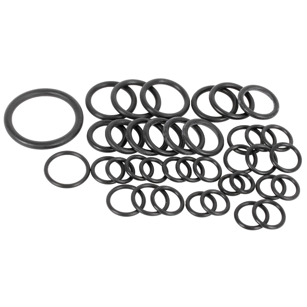 O-RINGSATS FÖR HYDRAUL LOCK