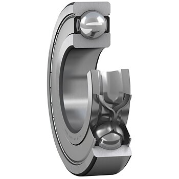 KOLLAGER 10X28X8 SKF