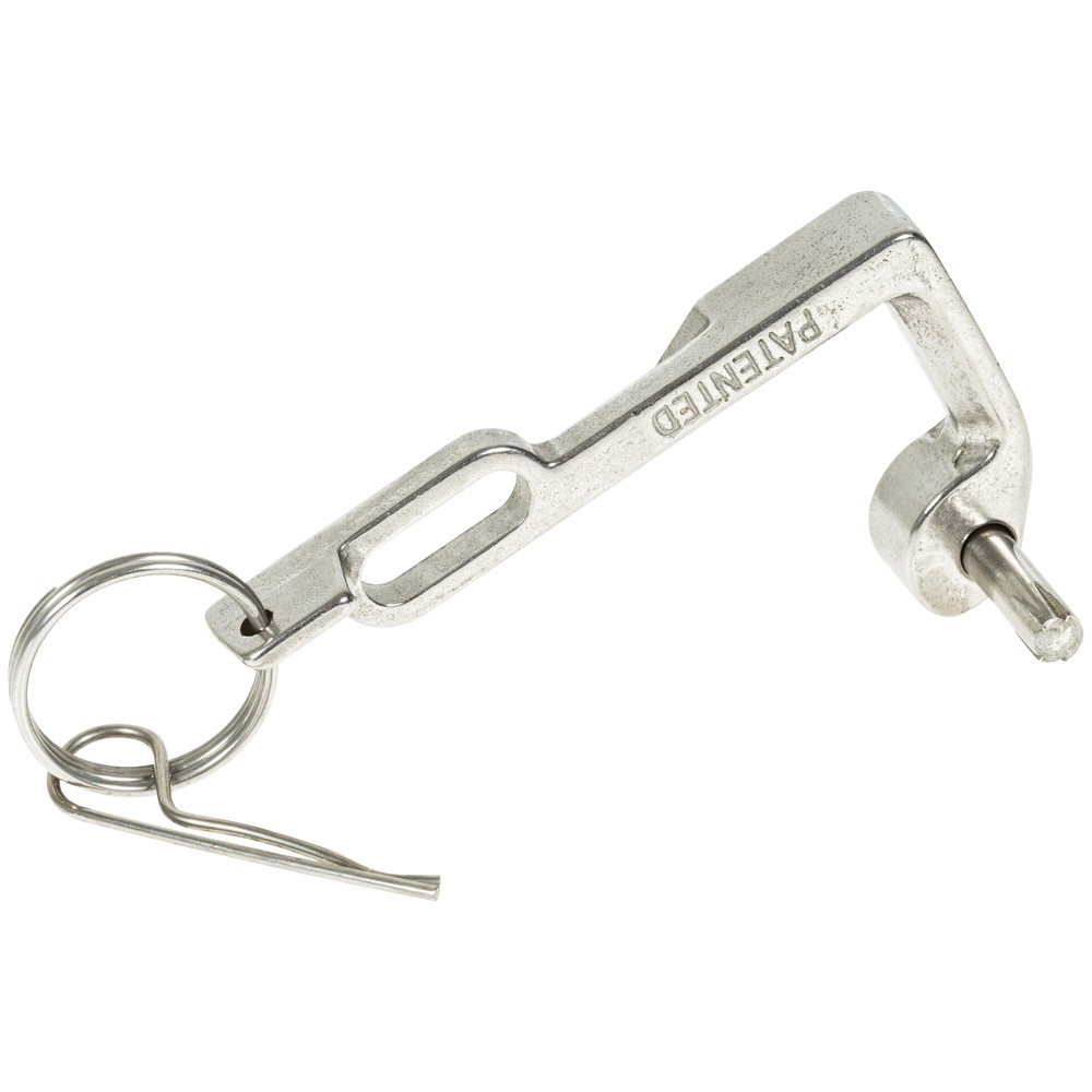 CAMLOCK KOPPLING 032-065 1.1/4-2.1/2 L-LÅS
