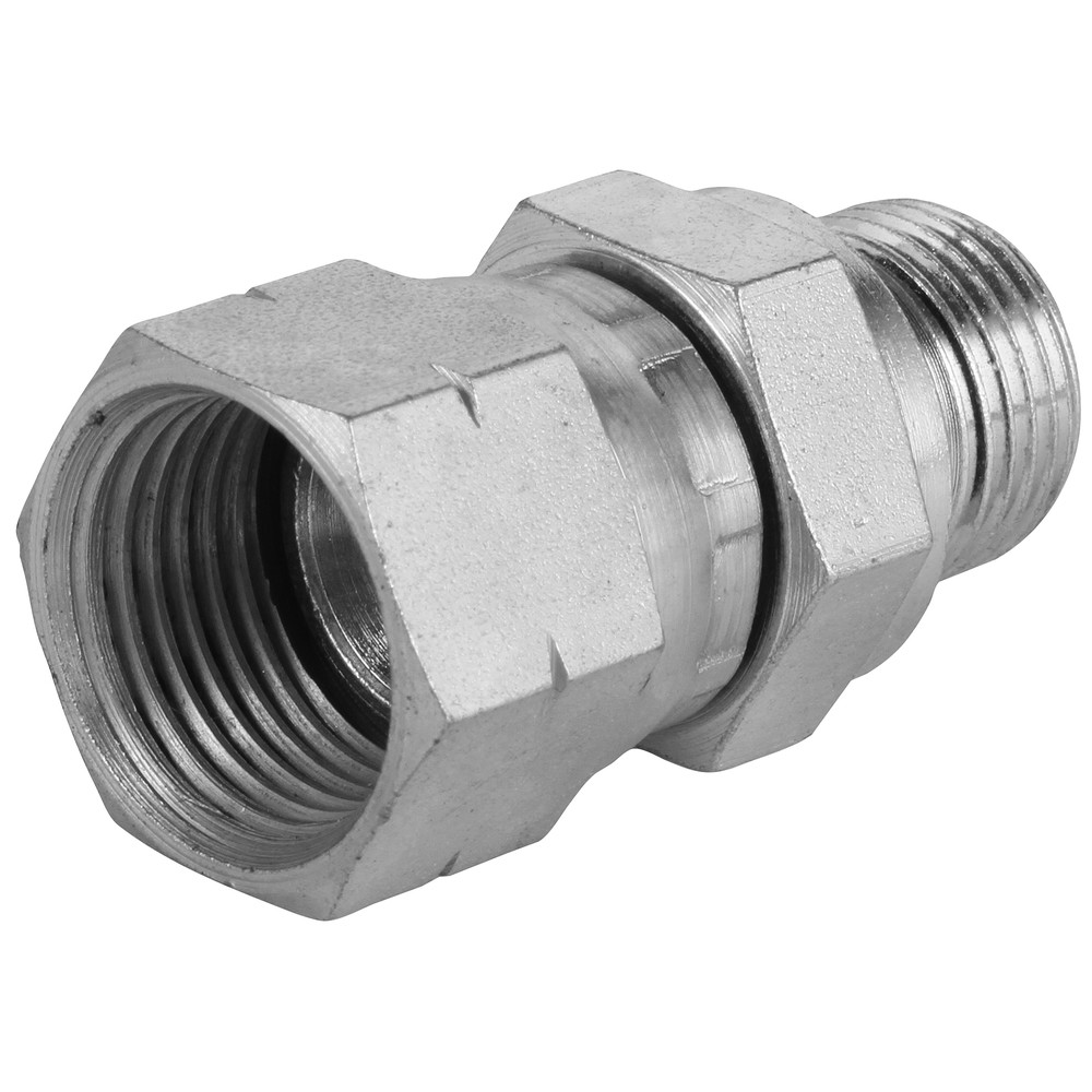 JIC ADAPTER 1.1/16-3/4 BSP INV-UTV