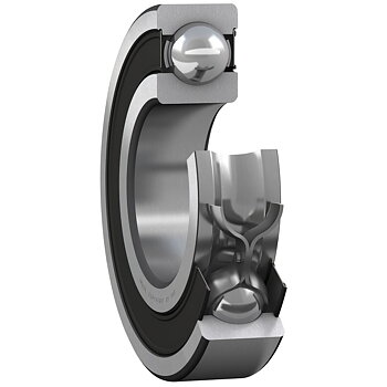KOLLAGER 15X24X5 SKF
