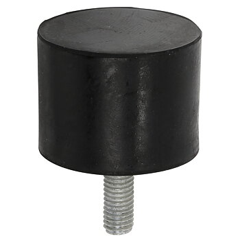 VIBRATIONSDÄMPARE 60X60XM12