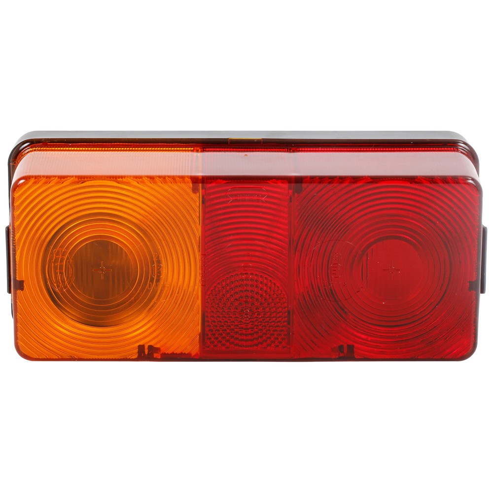 BAKLJUS VÄNSTER FORD,CIH 81941207