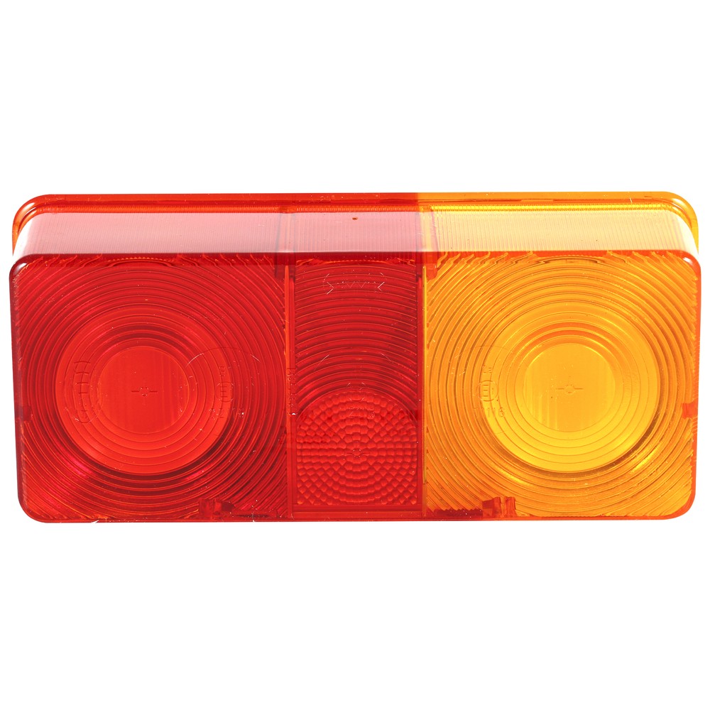 GLAS BAKLJUS HÖGER FORD,CIH