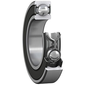 KOLLAGER 10X35X11 SKF