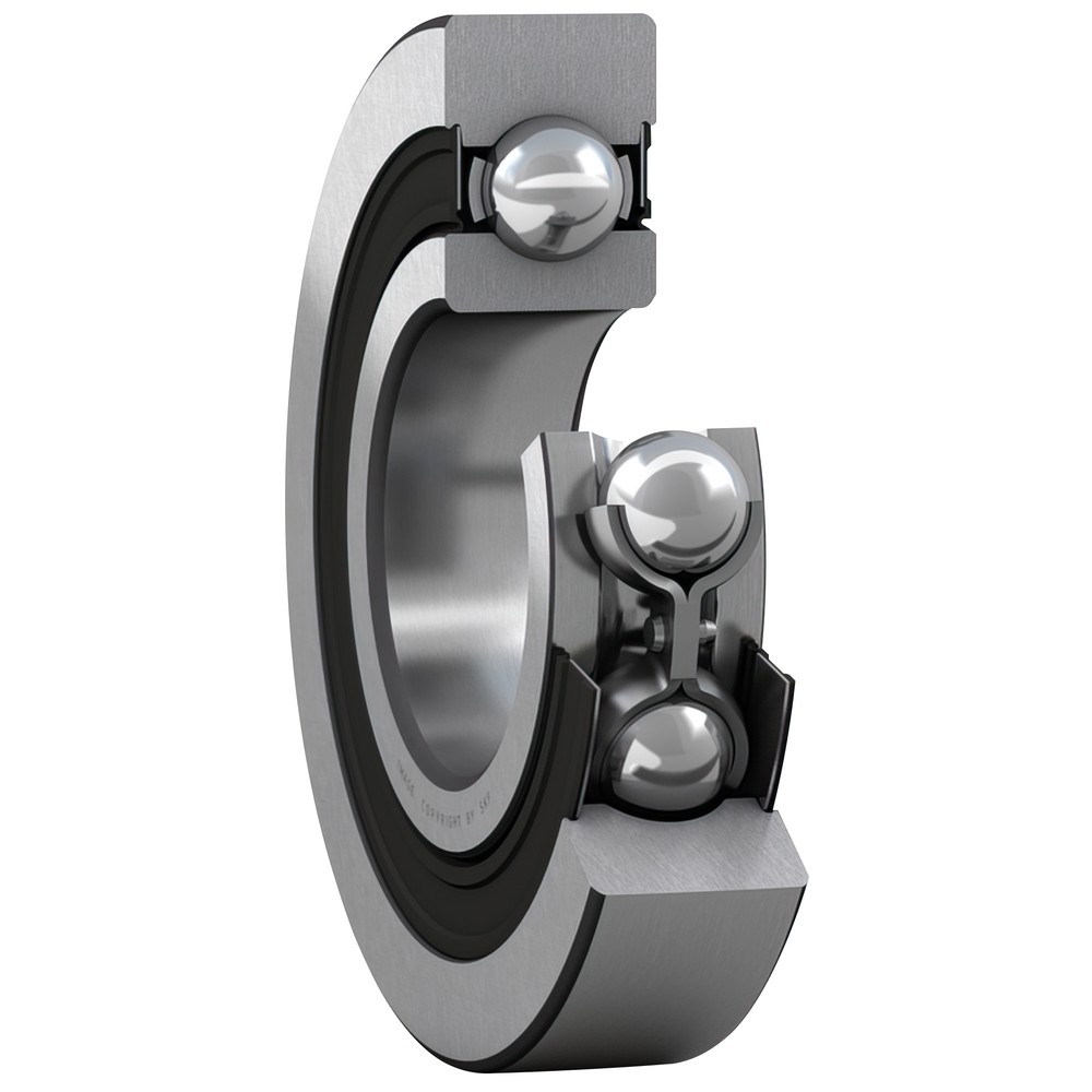 KOLLAGER 20X52X14 SKF