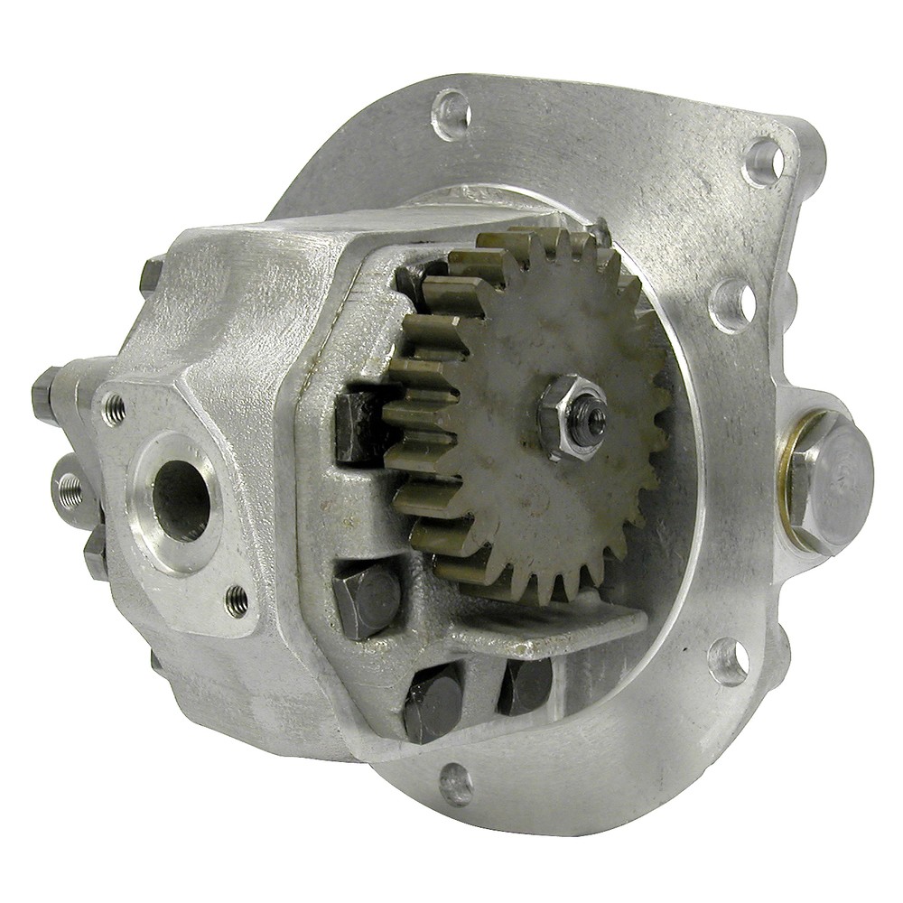 HYDRAULPUMP  FORD 81823983