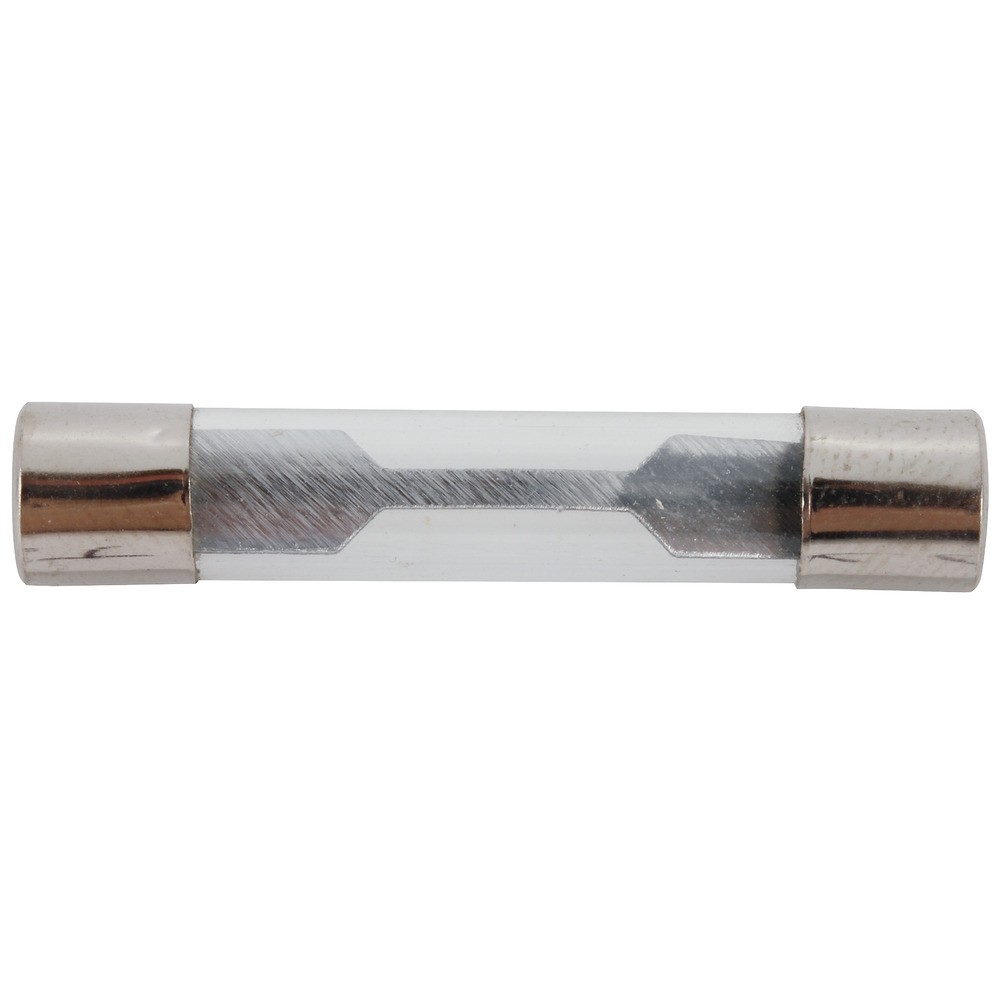 SÄKRING GLAS 25A 6,3X32 10ST