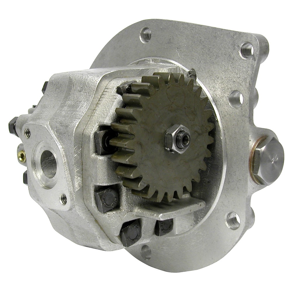HYDRAULPUMP  FORD 81826808