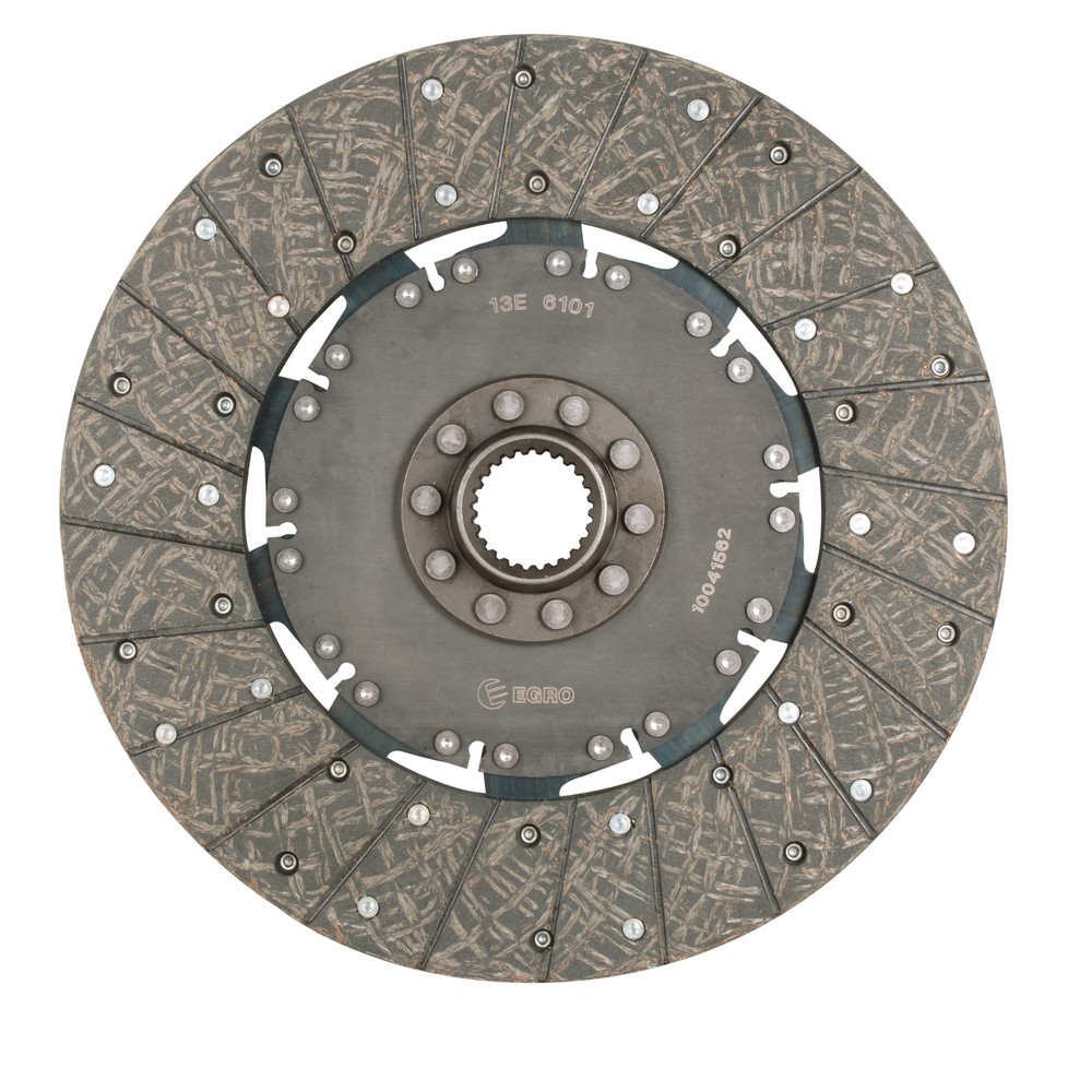 DRIVLAMELL 327MM 25Z
