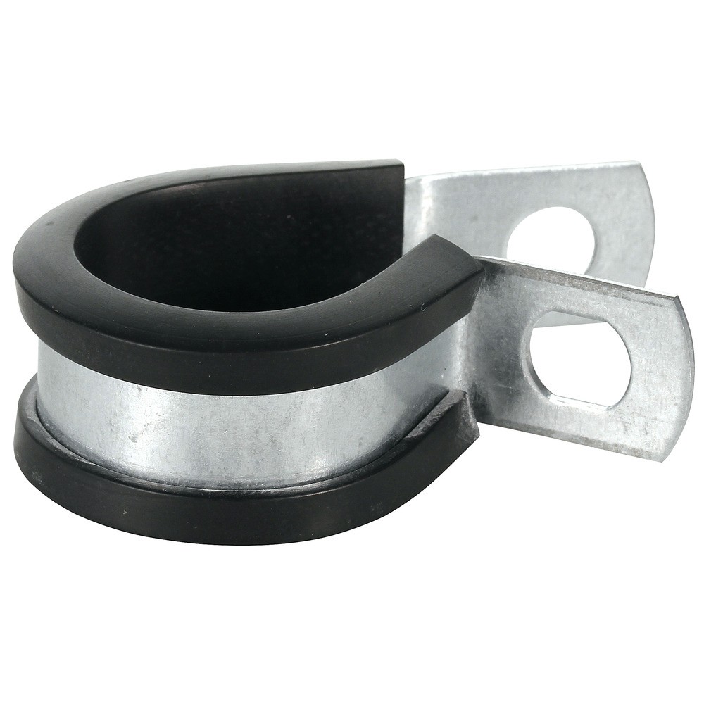 GUMMIKLAMMER 14,3MM