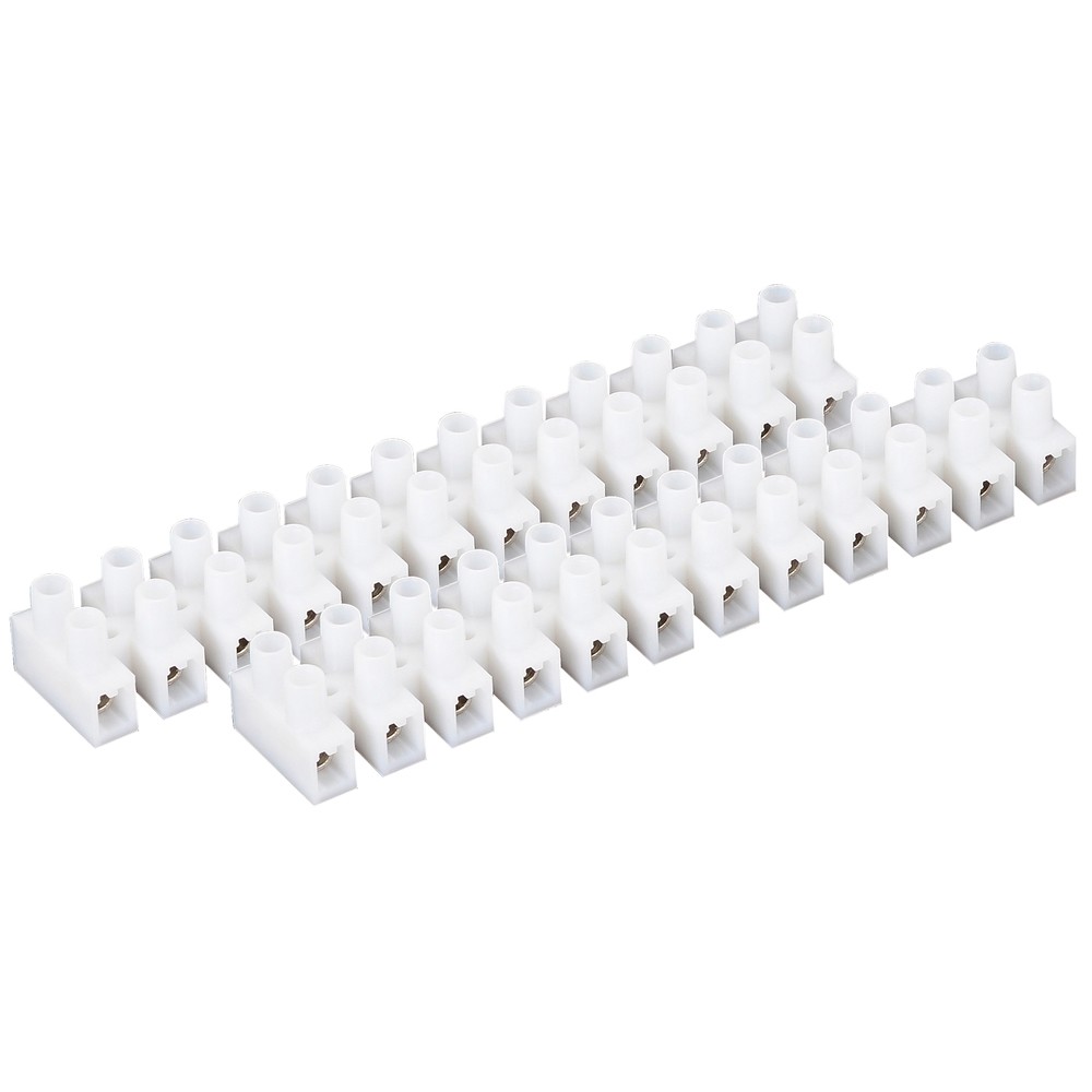 KOPPLINGSLIST 1,5MM2 2X12ST