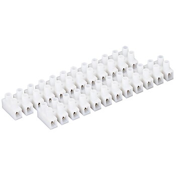 KOPPLINGSLIST 1,5MM2 2X12ST