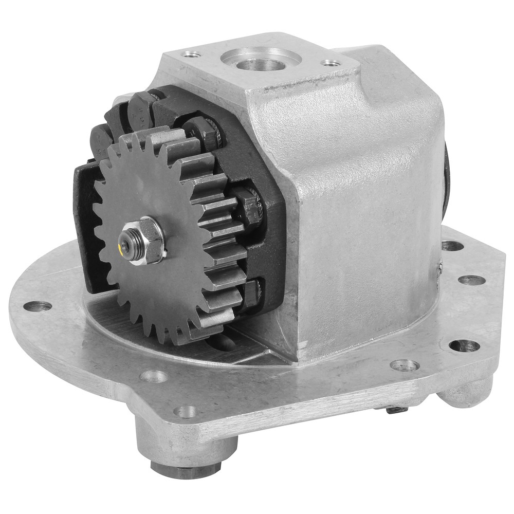 HYDRAULPUMP  FORD 83936586