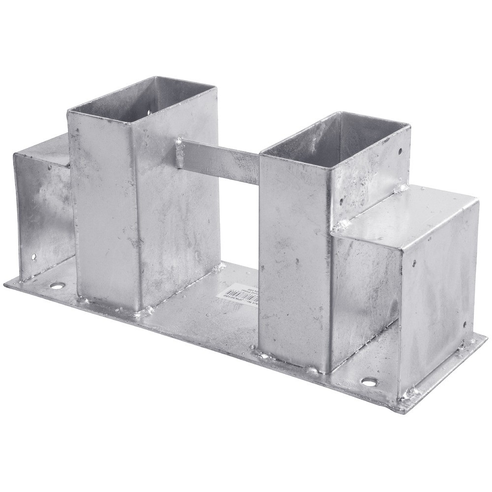 VEDSTAPLINGSSTÖD 50X100MM
