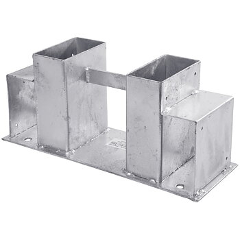 VEDSTAPLINGSSTÖD 50X100MM
