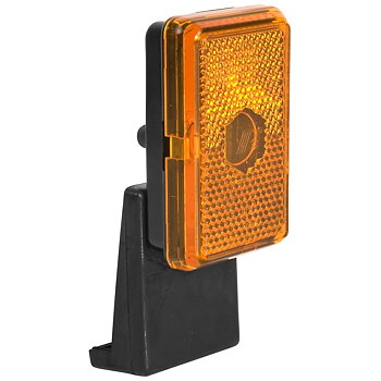 POSITIONSLJUS ORANGE