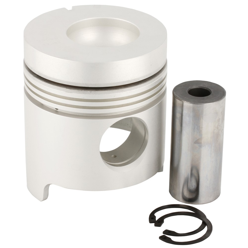 KOLV STD 4-RING FO 83912026