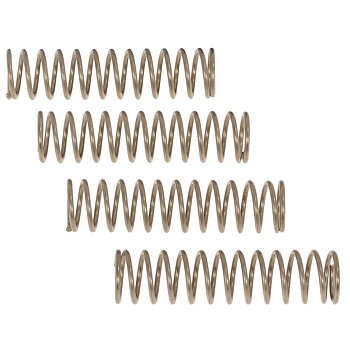 TRYCKFJÄDER 60X15X1,5 4STK