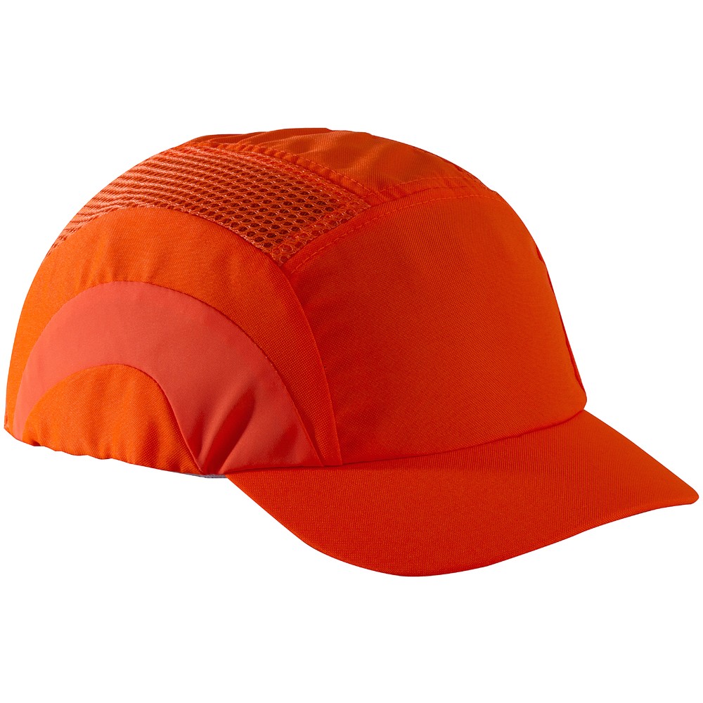 STÖTSKYDDSKEPS ORANGE
