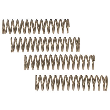 TRYCKFJÄDER 80X18X2,0 4STK