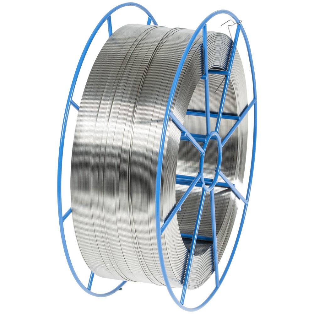 MIG SVETSTRÅD MI 316L 1,0MM / 15KG MAGMAWELD