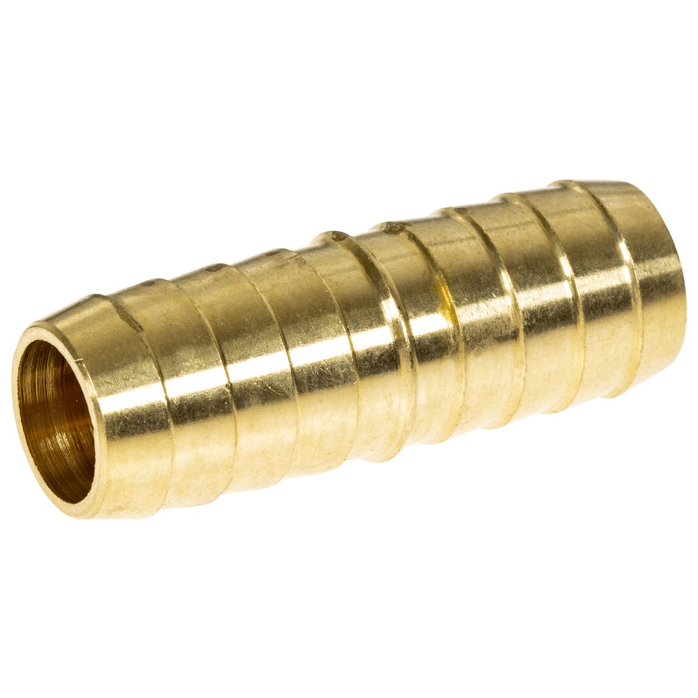 SKARVKOPPLING 19MM MÄSSING