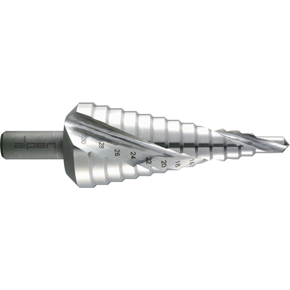 STEGBORR 4-20MM HSS-CO