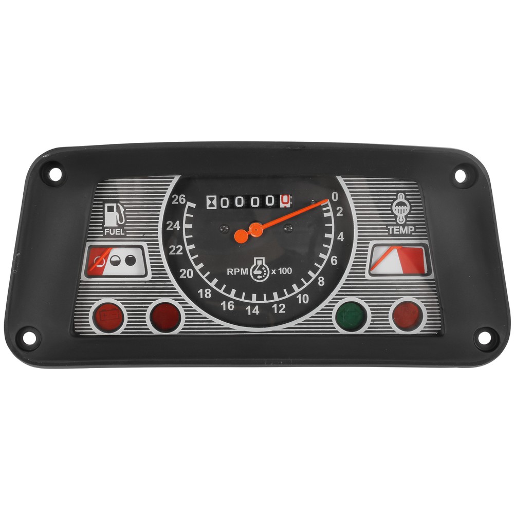 INSTRUMENTPANEL FORD 83958741