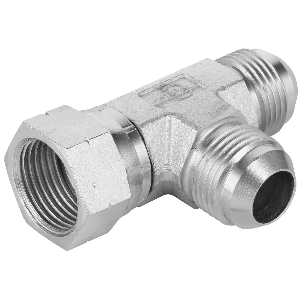 L-KOPPLING JIC 7/16 INV-UTV-UTV