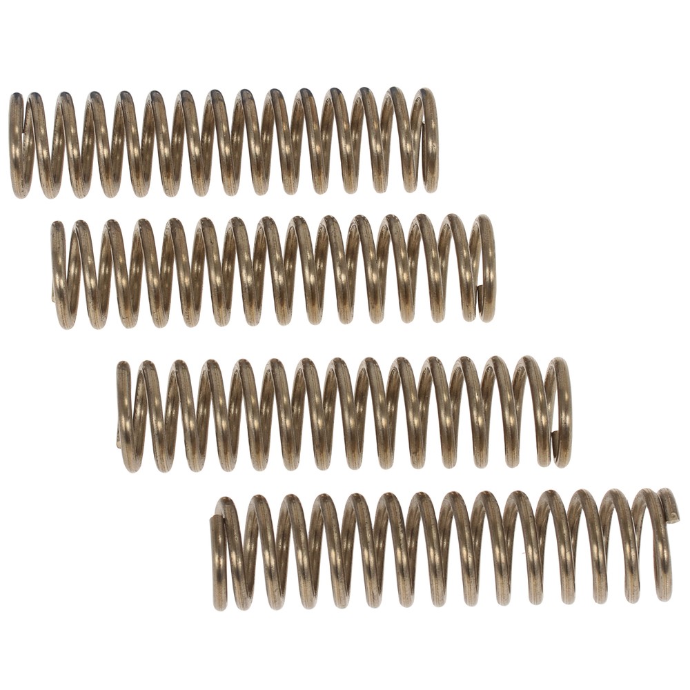 TRYCKFJÄDER 80X20X2,5 4STK