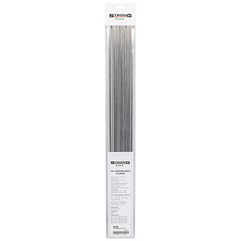 TIG TILLSATSMEDEL ALU  2,4 X500MM A5356 MG5 20 ST