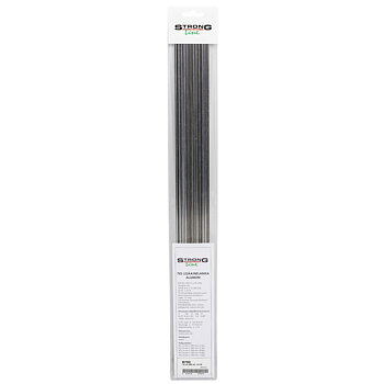 TIG TILLSATSMEDEL ALU  4,0 X500MM A5356 MG5 12 ST