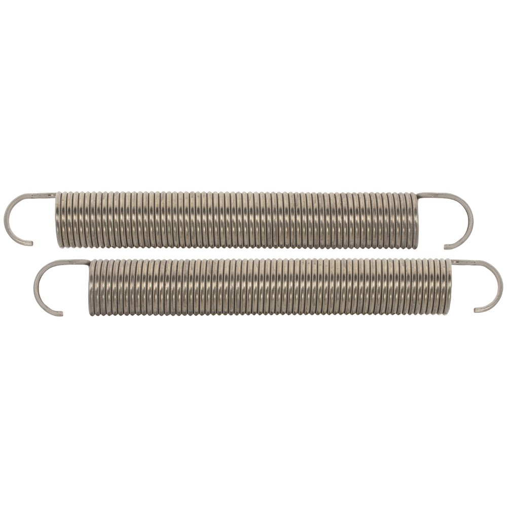 DRAGFJÄDER 200X25X2,5 2ST