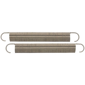 DRAGFJÄDER 200X25X2,5 2ST