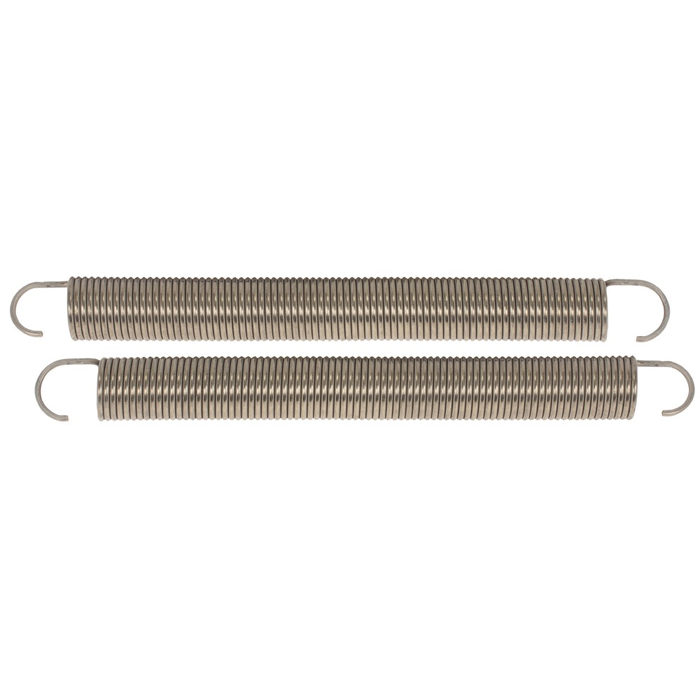 DRAGFJÄDER 250X25X2,5 2ST
