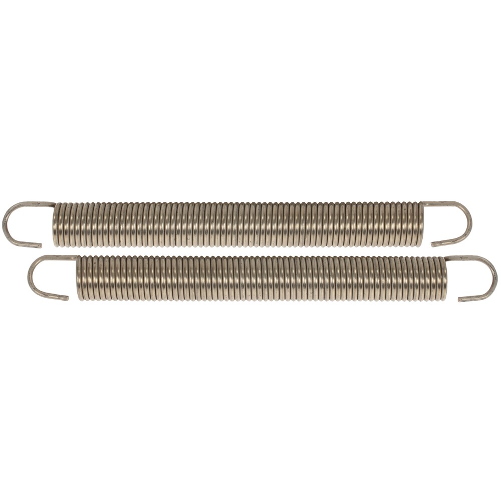 DRAGFJÄDER 250X25X3,0 2ST
