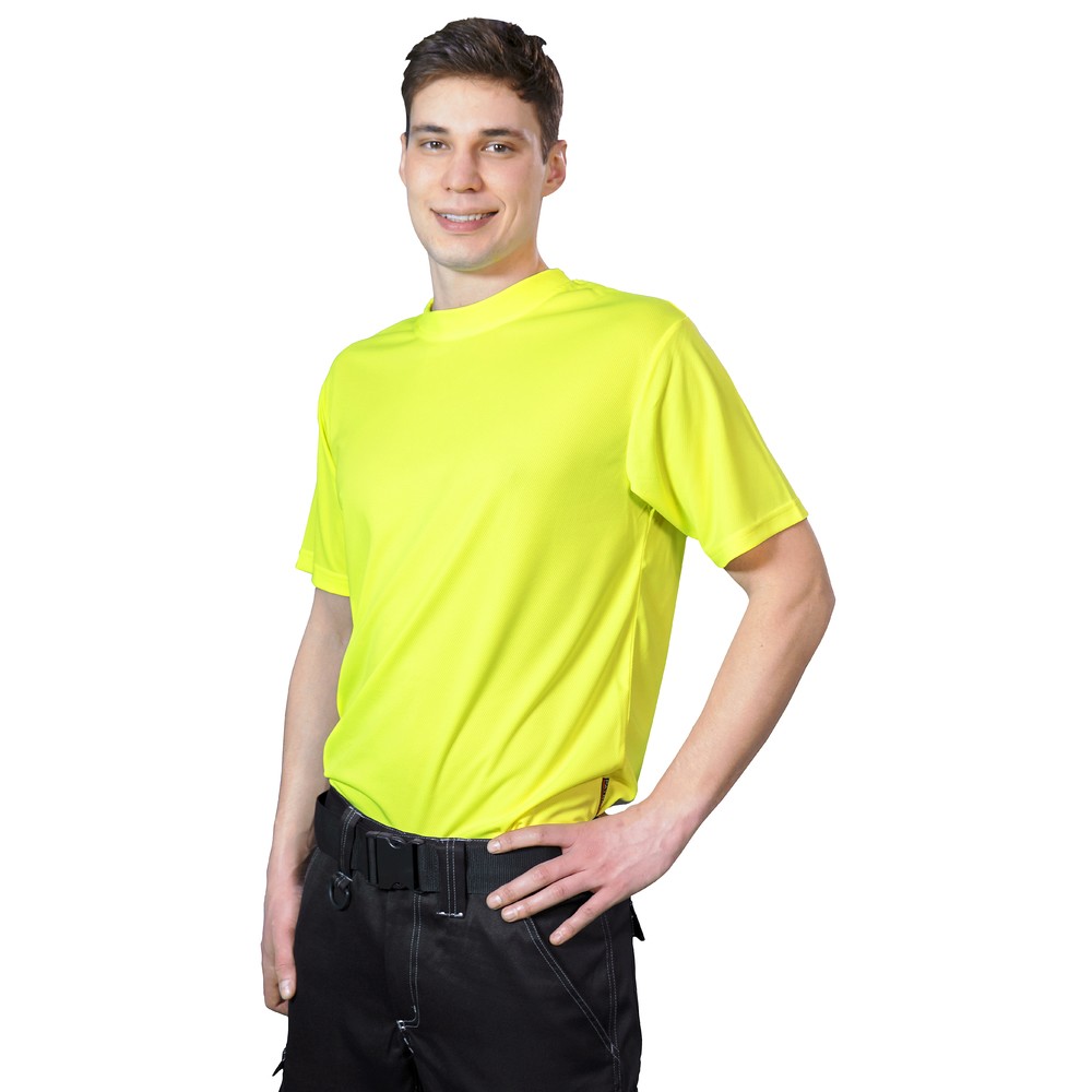 T-SHIRT 3XL TILLIITTI FL.GUL