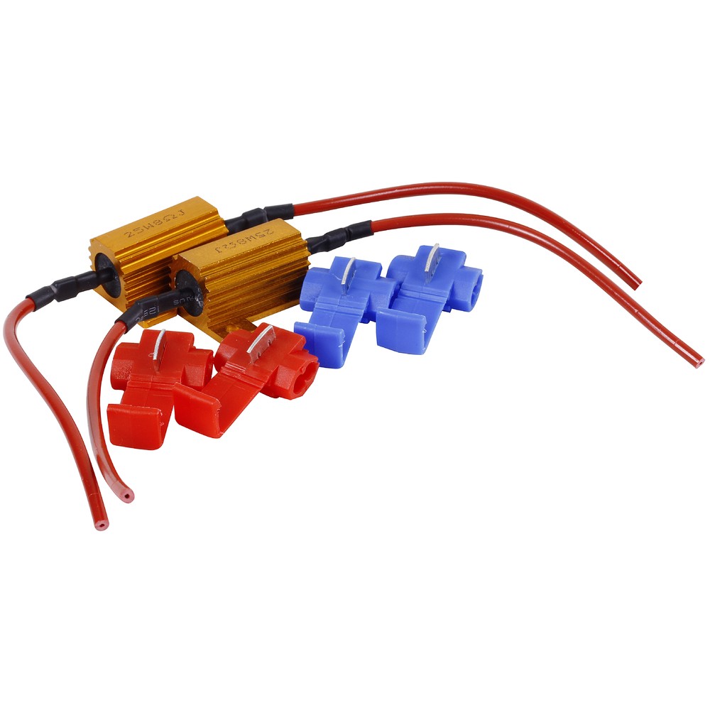 EASY CONNECTOR 25W FÖR LED-LAMPOR
