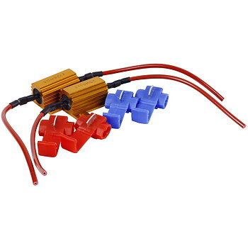 EASY CONNECTOR 25W FÖR LED-LAMPOR