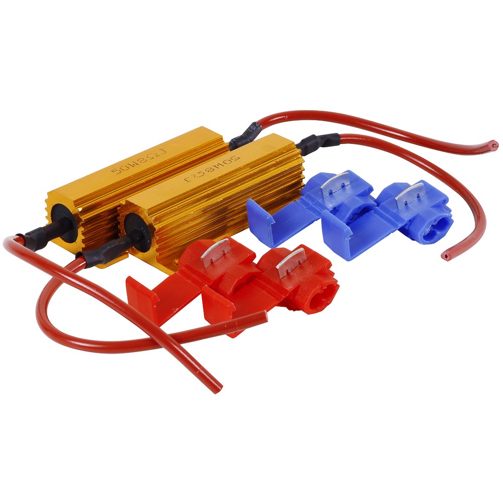 EASY CONNECTOR 50W FÖR LED-LAMPOR