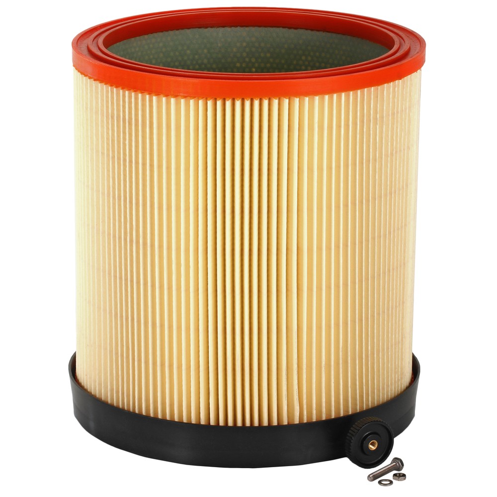 PATRONFILTER HEPA 0,3