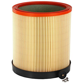 PATRONFILTER HEPA 0,3